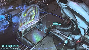 Xcom Alien Base Ironman Classic Part 4/7