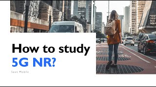 How to study 5G NR (Eng)