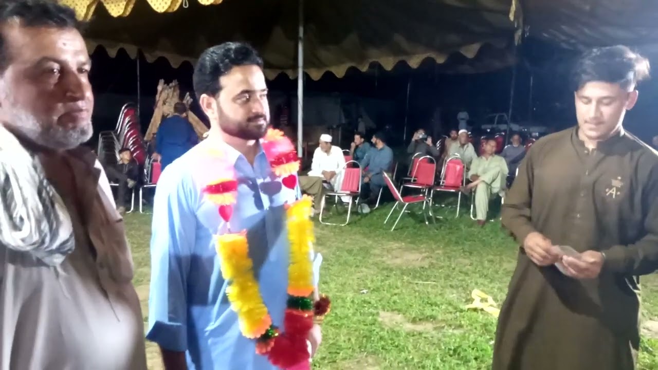 sarikot band nizakat ustad nazar ustad waorai deer mazedar new program 2022