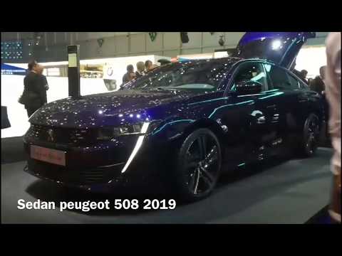 Hãng xe Peugeot