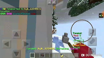 Broken Lens - Hacker