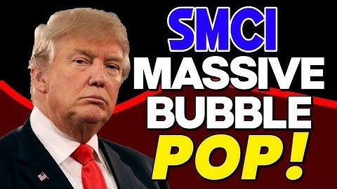 Waarom ik bang ben voor SMCI (maar het toch koop)