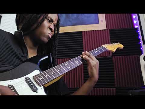 How Does It Feel (Untitled) - D'Angelo 🎸 Cover