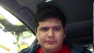 cas 100  self reflection video by Israel