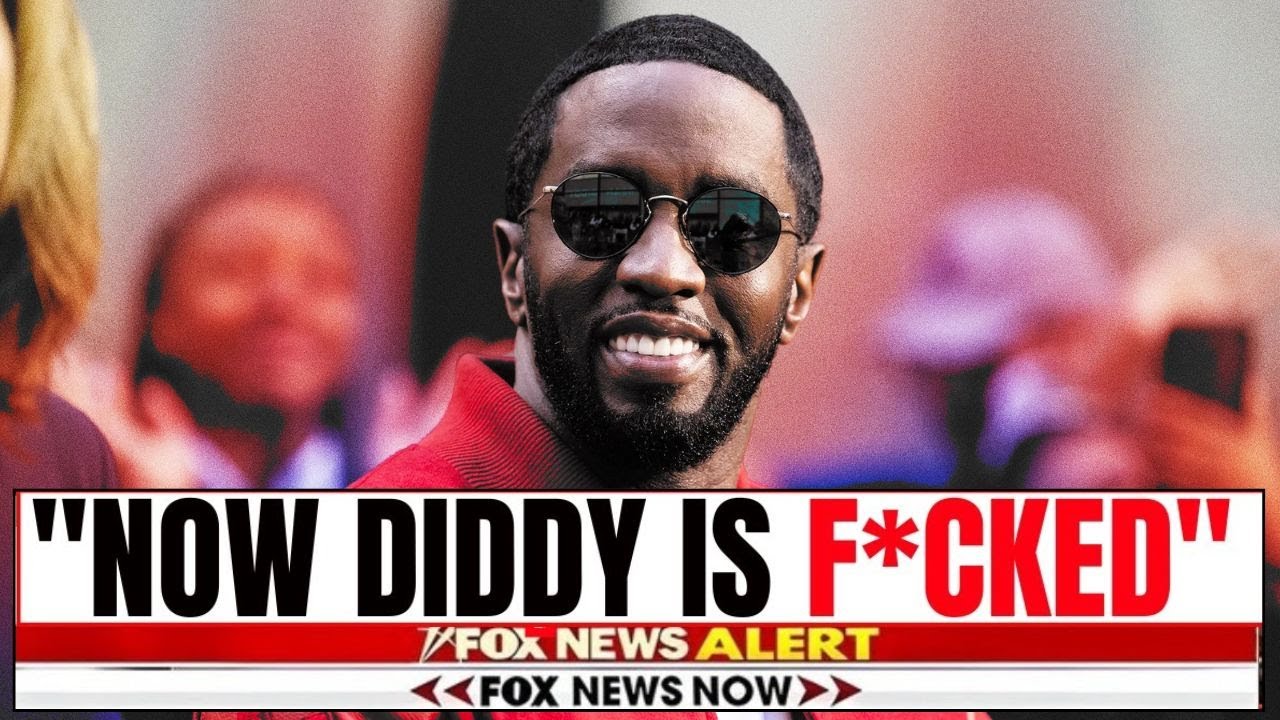 Полицейский отчет раскрывает тревожную тайну Дидди, связанную с The Notorious B.I.G.