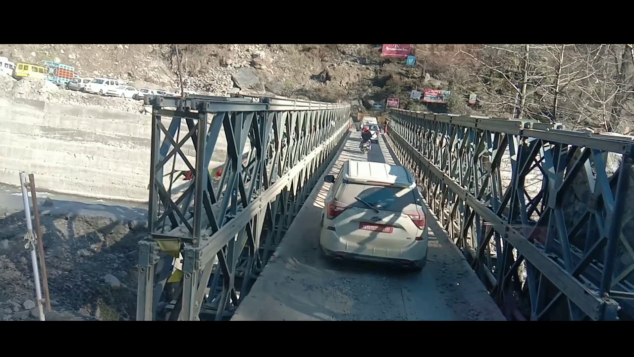 Kullu Manali Trip Trailer 2019|| via Mandi|| Anubhav Vlogs