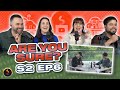 BTS "Are You Sure?! 2x6 "Reaction - Fancy Dining - Goofy Energy 😂 | Couples React