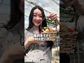 食べて‼️食べて‼️食べまくる🐷‼️1日デートVlog🍓