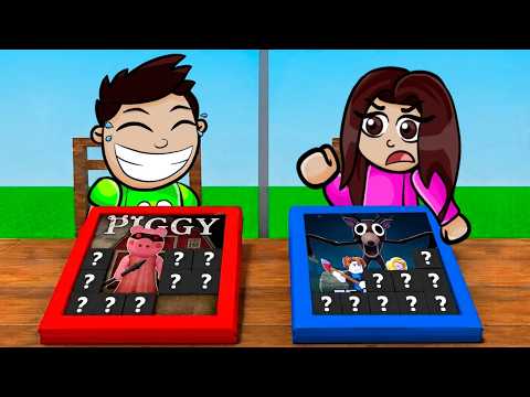 GUESS THE BEST ROBLOX GAME!