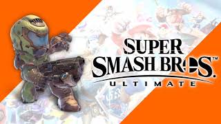 At Dooms Gate - FAN-MADE Super Smash Bros. Ultimate OST
Hey, guys! New Smash Style remix. :)
So, Doomslayer was one of my most wanted characters to be featured in Smash. I was really happy to see the Doomslayer in Smash, even if it wasnt as a full-on fighter. What bummed me out though, was that he brought no music with his costume! :( so I tried making my own take on what a Smash remix of At Dooms Gate wouldve sounded like. Enjoy!
Music: At Dooms Gate
Composer: Bobby Prince
Arrangement: Crash N Smash
Source: DOOM
Game: Super Smash Bros. Ultimate
SSBU OST Template: https://www.deviantart.com/lkgamingart/art/SSBU-31-Horas-Music-Background-Template-829671999
Doomslayer Mii Costume snapshot by Nintendo.
Really like my works? Support me on KoFi and get a shout-out for your kindness in the next upload! https://ko-fi.com/yogcrashnsmash
I am now in Newgrounds as well! https://yoghurtboy1411.newgrounds.com/ At Dooms Gate - FAN-MADE Super Smash Bros. Ultimate OST