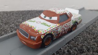 Greg Candyman Showcase