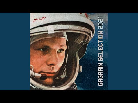 Video: Miks Gagarin Suri