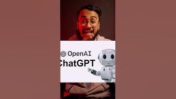 Google AI ChatBot Bard vs ChatGPT #shorts