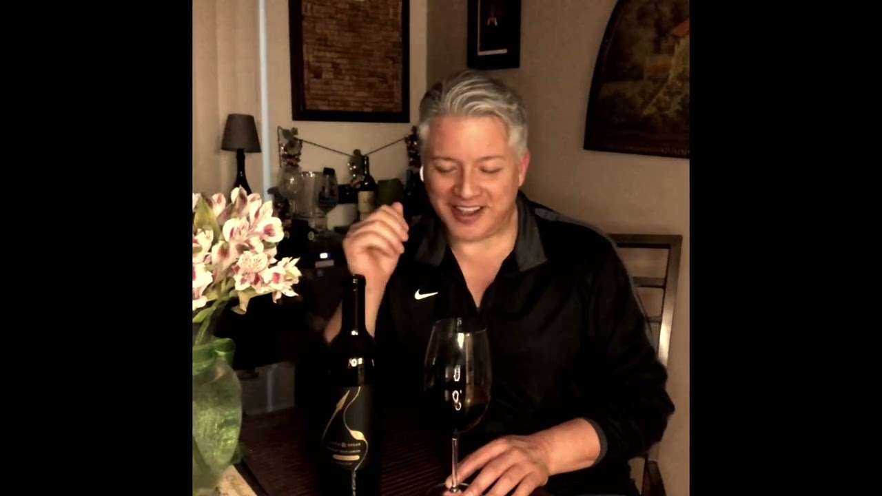 Napa Valley Rutherford Cabernet 2018 Sling  & Spear