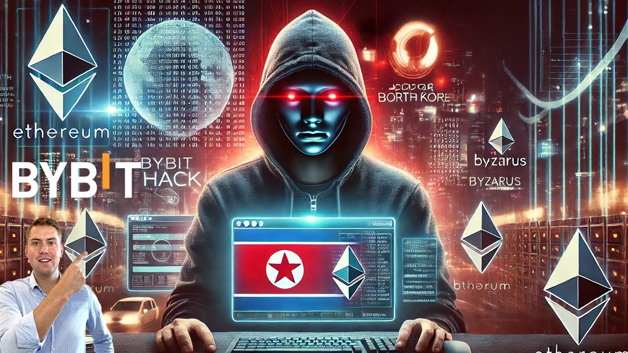 $1.5B stolen from Bybit – Are my funds safe? 🤔