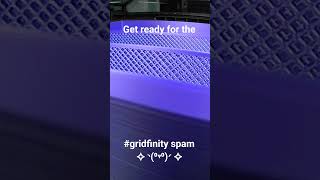 Gridfinity Wars 3 (pt 2)#3dprinting #gridfinity