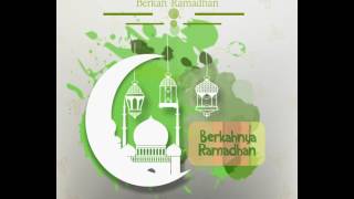 Animasi Ucapan Selamat Lebaran