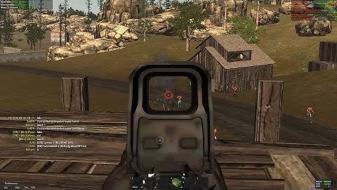 Rust Legacy  PvP Montage (2018)