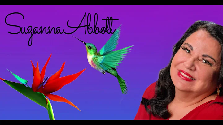 Suzanna Abbott Network Marketing
