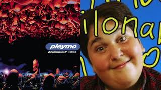 Pleymo x Andy Milonakis - YALLAH MILONAKIS (French nu metal/Andy Milonakis Show theme song mashup)