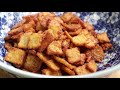 吃剩的米饭千万别浪费 简单几步 教你做嘎嘣脆的大米锅巴 吃剩的米饭千万别浪费 简单几步 教你做嘎嘣脆的大米锅巴