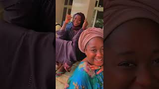 Download Lagu Garzali miko. Hadiza Gabon. Momee Gombe.  Fati Washa. Jamila nagudu. #shorts MP3