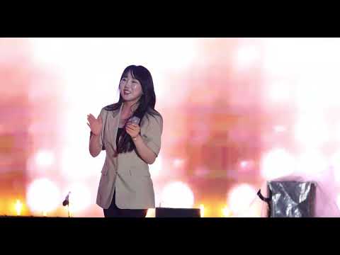 230728 장수 쿨밸리 페스티벌 이보람