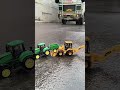 Remote Control Jcb And Dumper Truck Unboxing And Testing Short Video ||