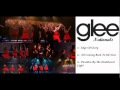 Glee  nationals 2012 full performance audio