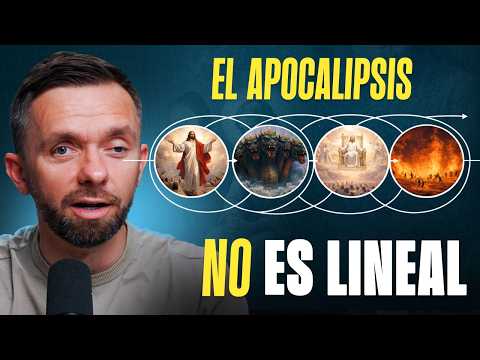 Cómo Abordar el Libro de Apocalipsis