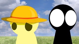 Vending Machine Heist - Stickman voiceover screenshot 4