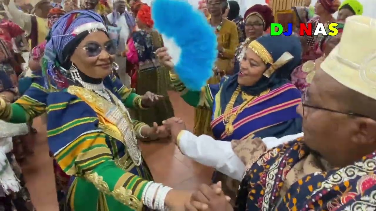 ZAZA KAVANA MDZADZE WADJE BY DJ NAS