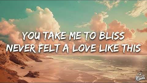 Thumbnail of Tyla - Bliss (Lyrics)