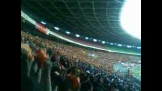 atraksi the jakmania di sektor 11