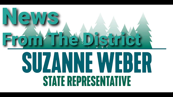From The District with Oregon State Rep Suzanne We...