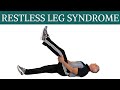 How to Treat Restless Leg Syndrome Without Drugs (10 Professional Suggestions)