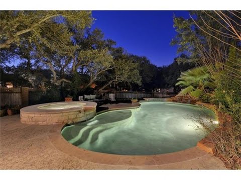 514 Riverview Dr, Georgetown, TX home video tour