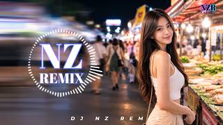 (เบสแน่นๆ) เพลงแดนซ์มันๆ ฟังสบายๆ ชิวๆ #กำลังฮิตในTikTok (Mini-Nonstop V.231) (NZ REMIX) #djnzremix