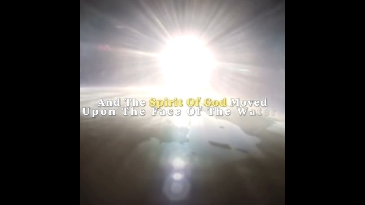 "God's Creation 🔥" Jesus Edit #god1sgood #trustinchrist