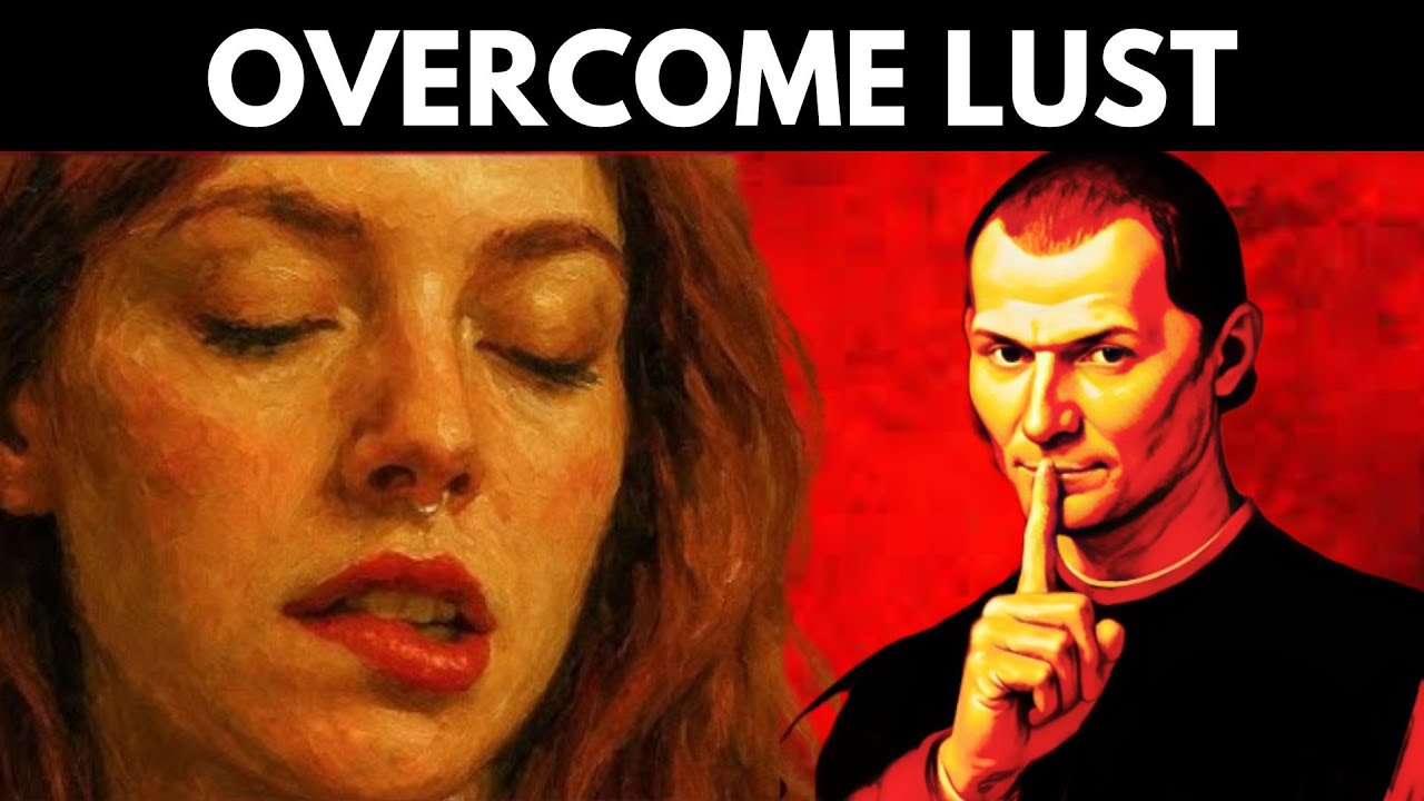 It’s Not Lust — It’s Trauma: Machiavelli’s Dark Truth About Desire