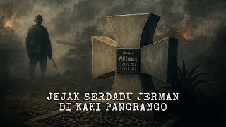 Download Lagu Jejak PERANG DUNIA II Di Kaki Pangrango MP3