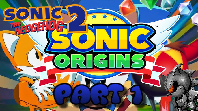 Sonic Origins Artist Releases Statement Addressing ROM Hack Sprite  Plagiarism - Games - Sonic Stadium