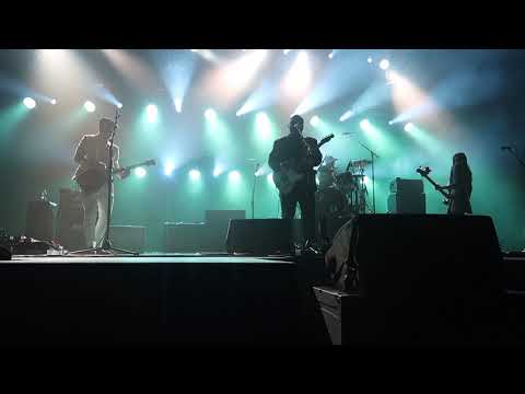Pixies Gouge Away St Paul 03 30 19 