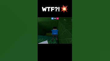 Block Strike Wtf🕳 #BlockStrike #БлокСтрайк #Shorts