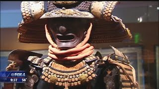 Crow Collection Of Asian Art