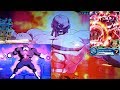 【付録：超フルパワー化ジレンと破壊神トッポ共闘】Vジャンプブックス バンダイ公認 SDBH ULTIMATE TOUR 2019 SUPER GUIDE／SDBH UVM7弾