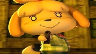 another isabelle montage