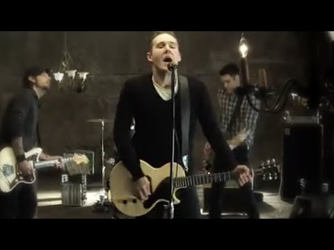 The Gaslight Anthem "Great Expectations"