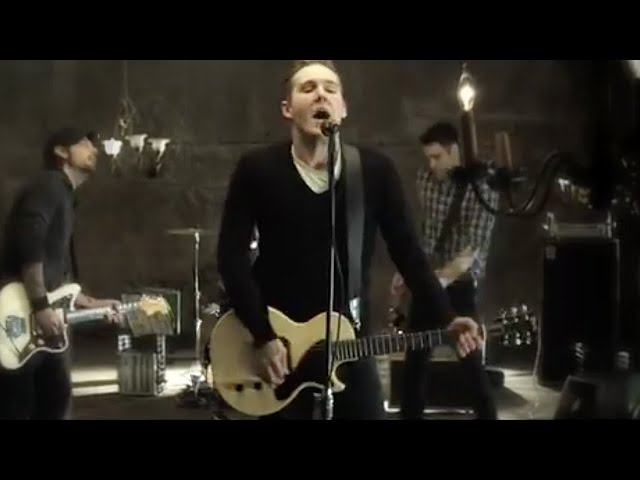 The Gaslight Anthem - Great Expectations