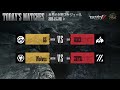 Call Of The Abyss Ⅷ ワールド決勝 トーナメント戦 Day4 (COA Ⅷ )